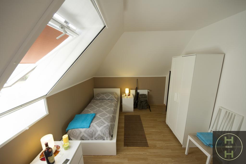 Toltestava Hunters House Kft Bed And Breakfast חדר תמונה