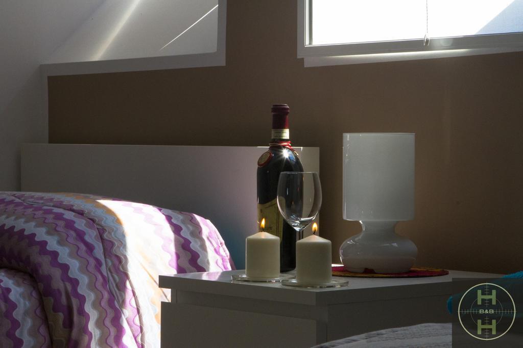 Toltestava Hunters House Kft Bed And Breakfast חדר תמונה