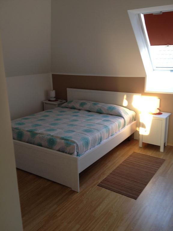 Toltestava Hunters House Kft Bed And Breakfast חדר תמונה