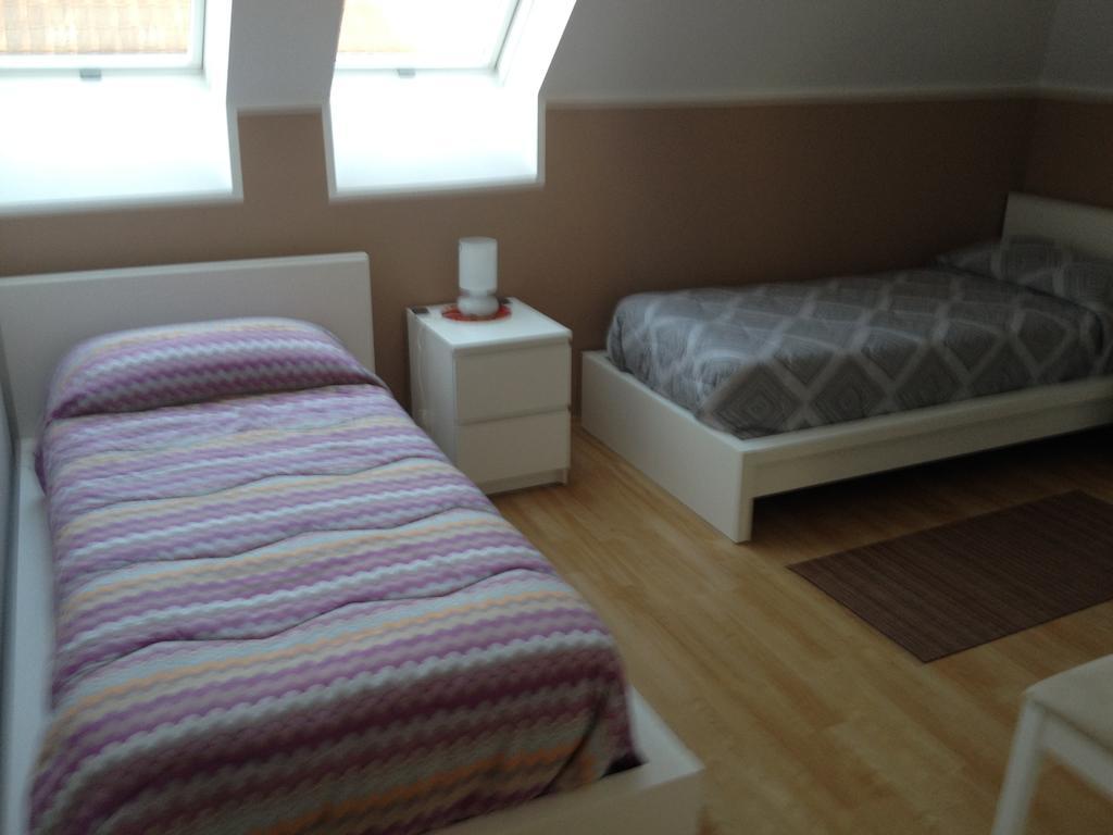 Toltestava Hunters House Kft Bed And Breakfast חדר תמונה