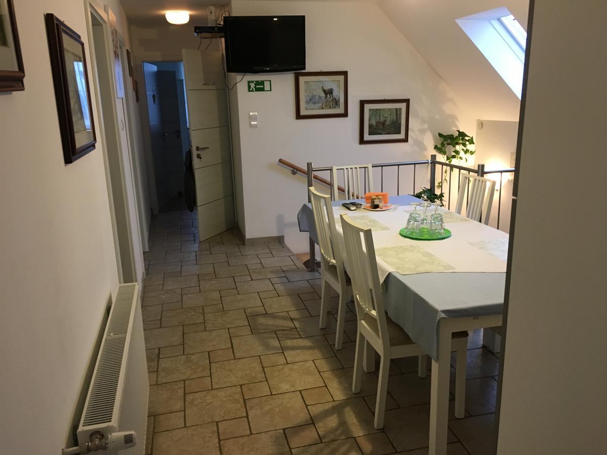 Toltestava Hunters House Kft Bed And Breakfast מראה חיצוני תמונה