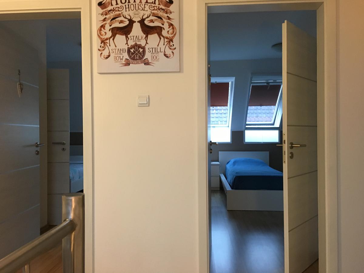 Toltestava Hunters House Kft Bed And Breakfast מראה חיצוני תמונה