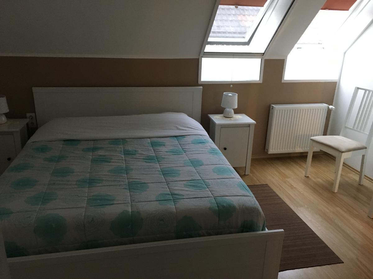 Toltestava Hunters House Kft Bed And Breakfast מראה חיצוני תמונה